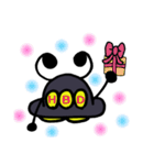 UFEくん（個別スタンプ：34）