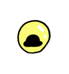 UFEくん（個別スタンプ：35）