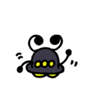 UFEくん（個別スタンプ：38）