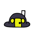 UFEくん（個別スタンプ：39）