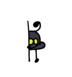 UFEくん（個別スタンプ：40）