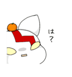 テンコー学園ネタ（個別スタンプ：19）