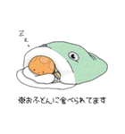 テンコー学園ネタ（個別スタンプ：22）
