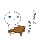 テンコー学園ネタ（個別スタンプ：34）