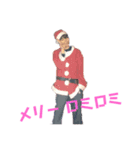 kkkman（個別スタンプ：7）
