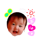 Azupiスタンプ（個別スタンプ：2）