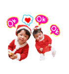 Azupiスタンプ（個別スタンプ：4）