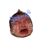 はるたんの日常すたんぷ（個別スタンプ：6）