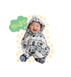 はるたんの日常すたんぷ（個別スタンプ：8）