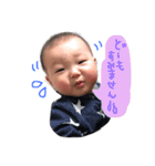 はるたんの日常すたんぷ（個別スタンプ：10）