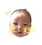 はるたんの日常すたんぷ（個別スタンプ：15）