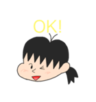 FOR MY FRIEND！（個別スタンプ：3）