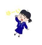FOR MY FRIEND！（個別スタンプ：5）