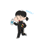 FOR MY FRIEND！（個別スタンプ：22）