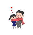FOR MY FRIEND！（個別スタンプ：23）