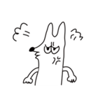 イッヌ！イッヌ！（個別スタンプ：2）