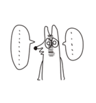 イッヌ！イッヌ！（個別スタンプ：14）