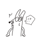 イッヌ！イッヌ！（個別スタンプ：17）