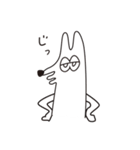 イッヌ！イッヌ！（個別スタンプ：38）