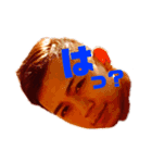 山田家のしんた君（個別スタンプ：3）