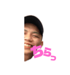 山田家のしんた君（個別スタンプ：8）