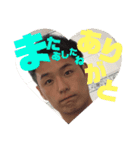 山田家のてつ君（個別スタンプ：5）