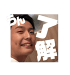 山田家のてつ君（個別スタンプ：6）