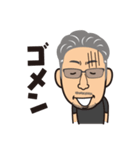 ㈲米倉工業 K.yonekura（個別スタンプ：10）