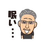㈲米倉工業 K.yonekura（個別スタンプ：29）