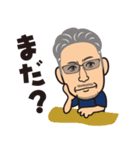 ㈲米倉工業 K.yonekura（個別スタンプ：35）