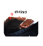 Jyou Stamp .（個別スタンプ：6）