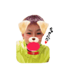 Jyou Stamp .（個別スタンプ：8）