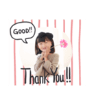 T＆J 日常編（個別スタンプ：1）