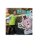 苡辛の貼圖（個別スタンプ：2）