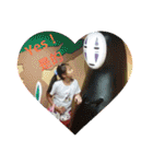 苡辛の貼圖（個別スタンプ：5）