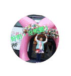 苡辛の貼圖（個別スタンプ：8）