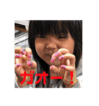 s.r.r（個別スタンプ：1）
