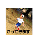 s.r.r（個別スタンプ：2）