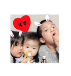 s.r.r（個別スタンプ：3）