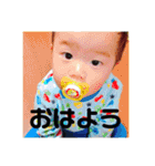 s.r.r（個別スタンプ：7）