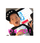s.r.r（個別スタンプ：11）