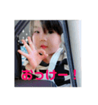 s.r.r（個別スタンプ：19）