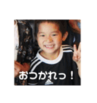 s.r.r（個別スタンプ：31）