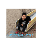 s.r.r（個別スタンプ：32）