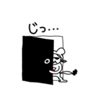 うなレコ（個別スタンプ：5）