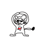 うなレコ（個別スタンプ：11）