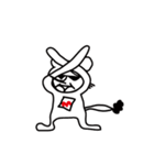うなレコ（個別スタンプ：12）