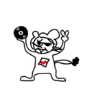うなレコ（個別スタンプ：13）