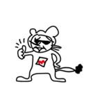 うなレコ（個別スタンプ：14）