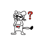 うなレコ（個別スタンプ：22）